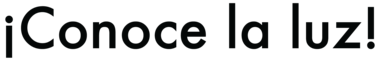 Conoce la luz.png